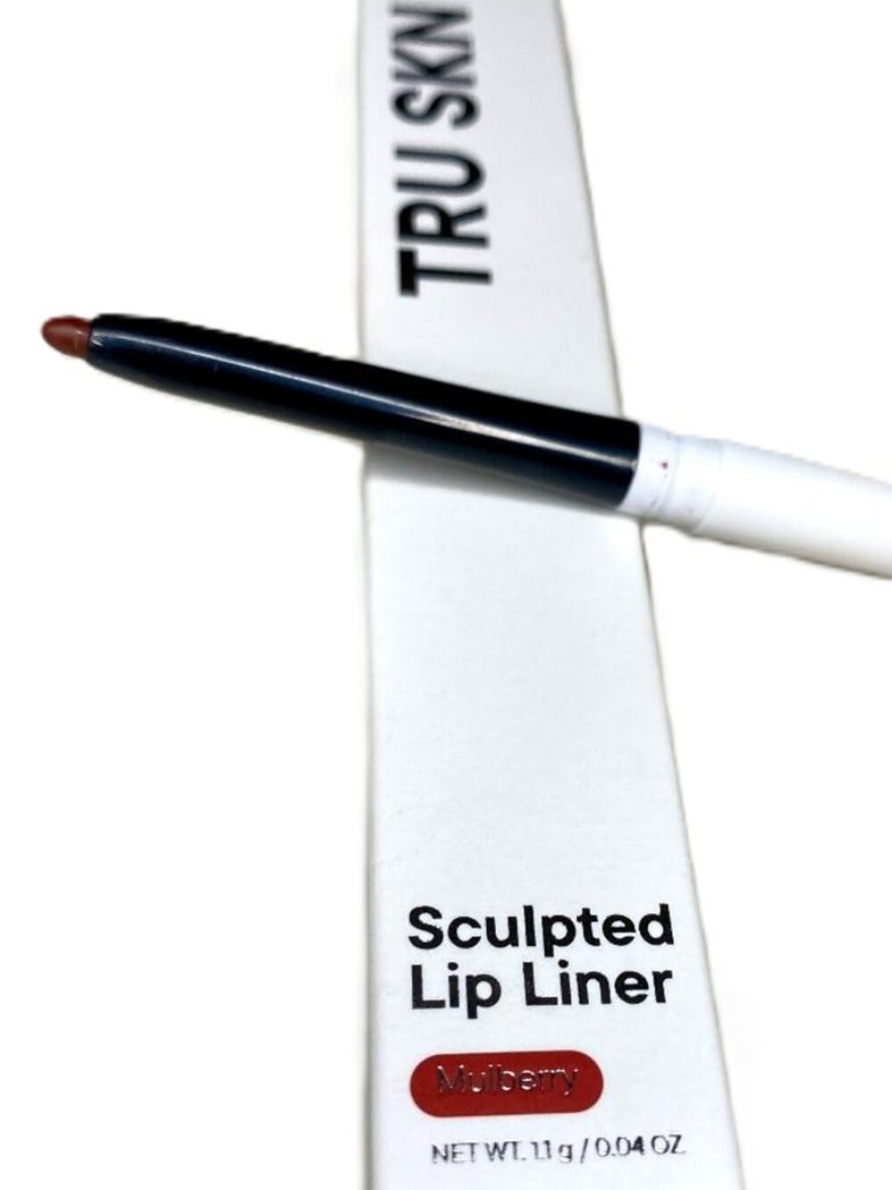 Tru Skin - Sculpted Lip Liner - Mulberry